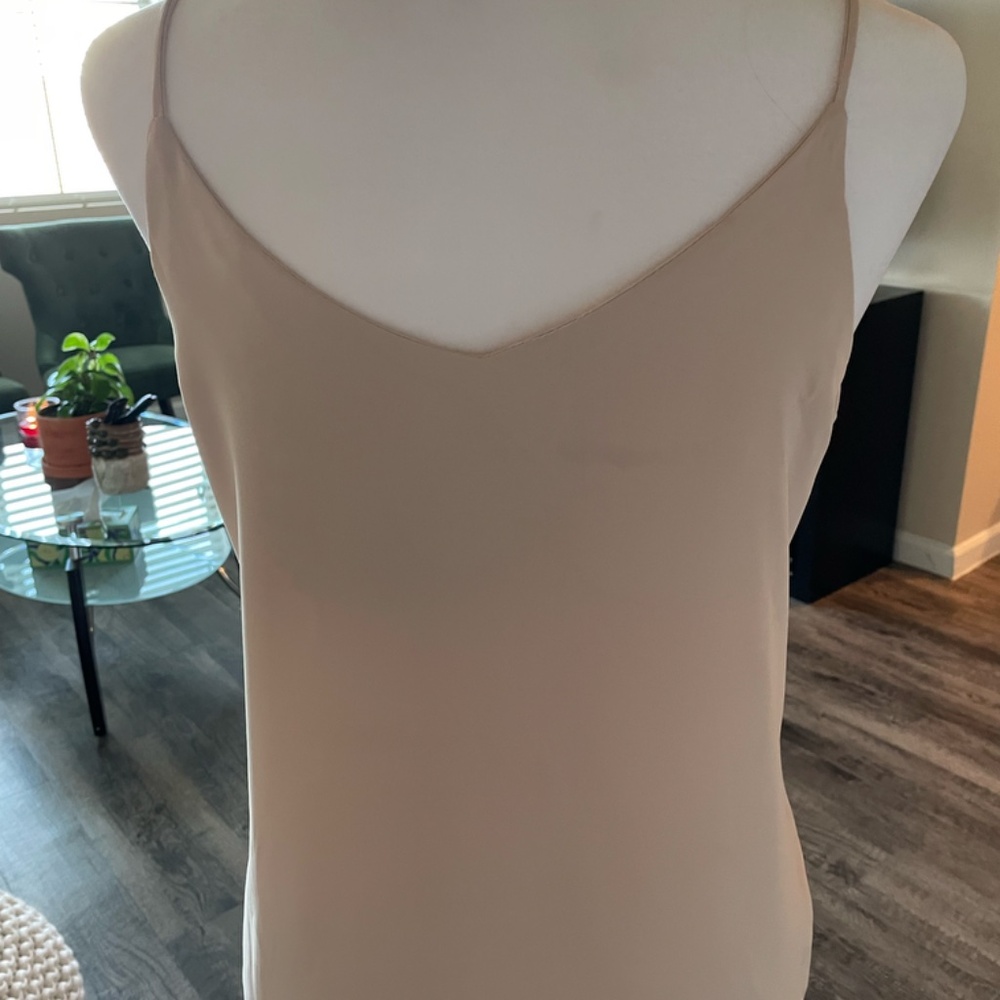 Fashion Tank